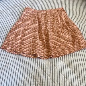 Valija Skirt